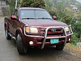 2003 Toyota Tundra for sale in Kingston / St. Andrew, Jamaica