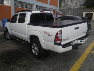 2013 Toyota Tacoma for sale in Manchester, Jamaica