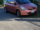 2005 Honda honda fit for sale in St. Mary, Jamaica