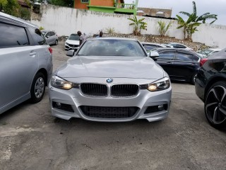 2013 BMW 328i for sale in Kingston / St. Andrew, Jamaica
