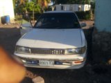 1988 Toyota carolla for sale in Clarendon, Jamaica