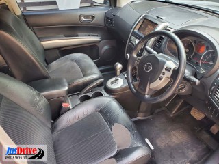 2010 Nissan XTRAIL