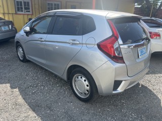 2017 Honda Fit for sale in Kingston / St. Andrew, Jamaica