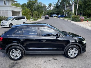 2017 Audi q3 for sale in St. James, Jamaica