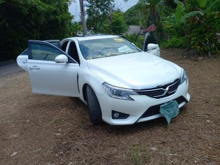 2016 Toyota Mark X for sale in St. Ann, 