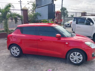 2018 Suzuki Suzuki Swift