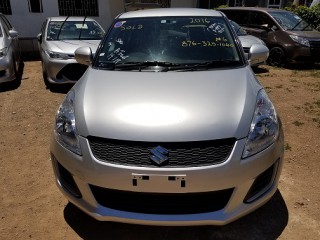 2016 Suzuki Swift for sale in Kingston / St. Andrew, Jamaica