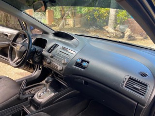 2011 Honda Civic LXS for sale in St. James, Jamaica