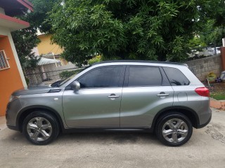 2018 Suzuki Vitara for sale in Kingston / St. Andrew, Jamaica