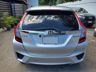 2016 Honda FIT