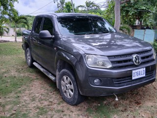 2011 Volkswagen Amarok for sale in Westmoreland, Jamaica