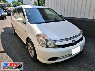 2003 Honda STREAM for sale in Kingston / St. Andrew, Jamaica
