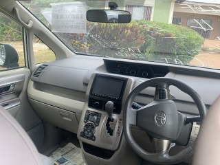 2011 Toyota NOAH SI for sale in Manchester, Jamaica