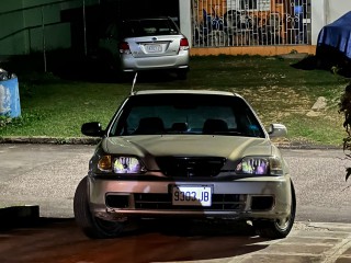 1996 Honda Civic for sale in St. James, Jamaica