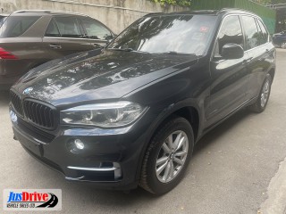 2014 BMW X5