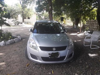2012 Suzuki Swift for sale in Kingston / St. Andrew, Jamaica