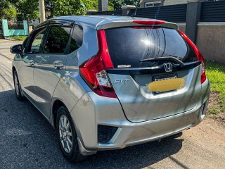 2016 Honda Fit