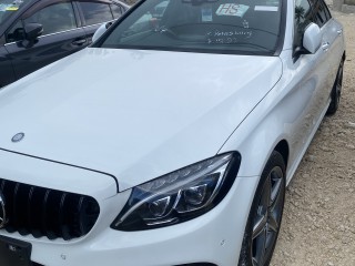 2015 Mercedes Benz C200 for sale in St. Elizabeth, Jamaica