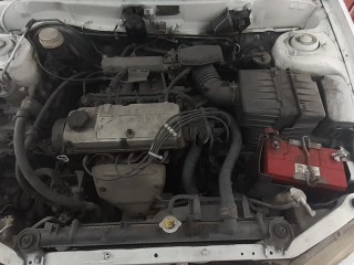 1996 Mitsubishi Mirage for sale in St. Catherine, Jamaica