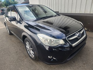 2015 Subaru XV