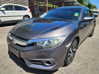 2018 Honda CIVIC for sale in Kingston / St. Andrew, Jamaica