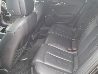 2015 Audi A6
$2,850,000