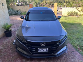 2018 Honda Accord for sale in Kingston / St. Andrew, Jamaica