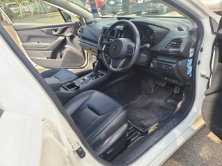 2017 Subaru G4