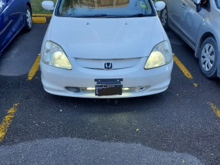 2002 Honda Civic