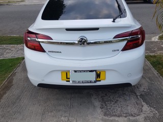 2014 Opel Vauxhall Insignia ctdi for sale in St. Catherine, Jamaica
