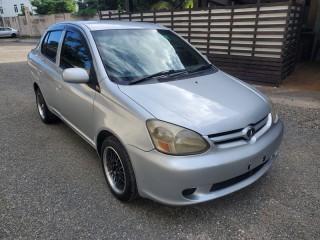 2005 Toyota Platz for sale in Kingston / St. Andrew, Jamaica
