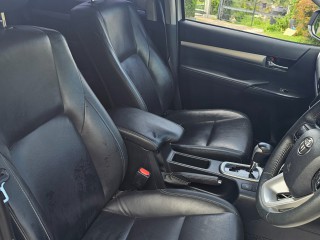 2018 Toyota Hilux
$6,500,000