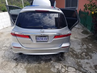 2013 Honda Odyssey for sale in Kingston / St. Andrew, Jamaica