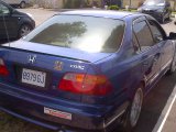 1998 Honda civic for sale in Kingston / St. Andrew, Jamaica