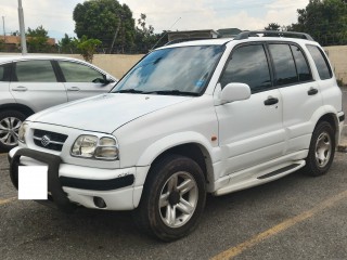 1999 Suzuki Vitara for sale in Kingston / St. Andrew, Jamaica