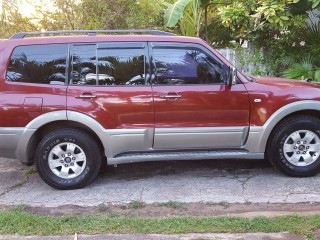 2005 Mitsubishi Pajero for sale in Kingston / St. Andrew, Jamaica