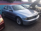 2003 BMW E39 525I for sale in Kingston / St. Andrew, Jamaica