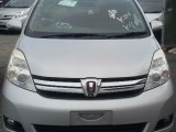 2012 Toyota ISIS for sale in Kingston / St. Andrew, Jamaica