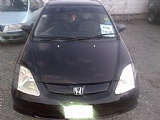 2001 Honda Civic Hatch Back for sale in Kingston / St. Andrew, Jamaica