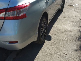 2013 Nissan Slyphy for sale in Kingston / St. Andrew, Jamaica