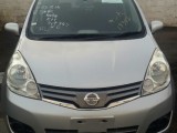 2012 Nissan NOTE for sale in Kingston / St. Andrew, Jamaica