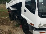 2003 Isuzu Forward for sale in St. James, Jamaica