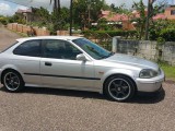 1996 Honda Civic for sale in Kingston / St. Andrew, Jamaica