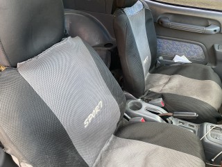 1995 Toyota Rav4