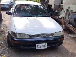 2000 Toyota Station Wagon for sale in Kingston / St. Andrew, Jamaica