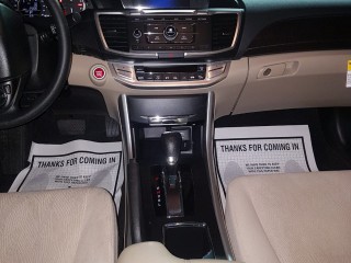 2015 Honda Accord EX for sale in Kingston / St. Andrew, Jamaica