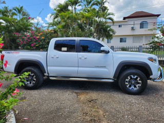 2019 Toyota Tacoma for sale in Manchester, Jamaica
