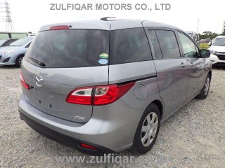 2017 Mazda Premacy