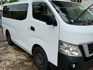 2018 Nissan Caravan for sale in Kingston / St. Andrew, Jamaica