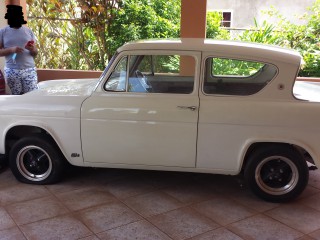 1967 Ford Anglia for sale in Manchester, 
